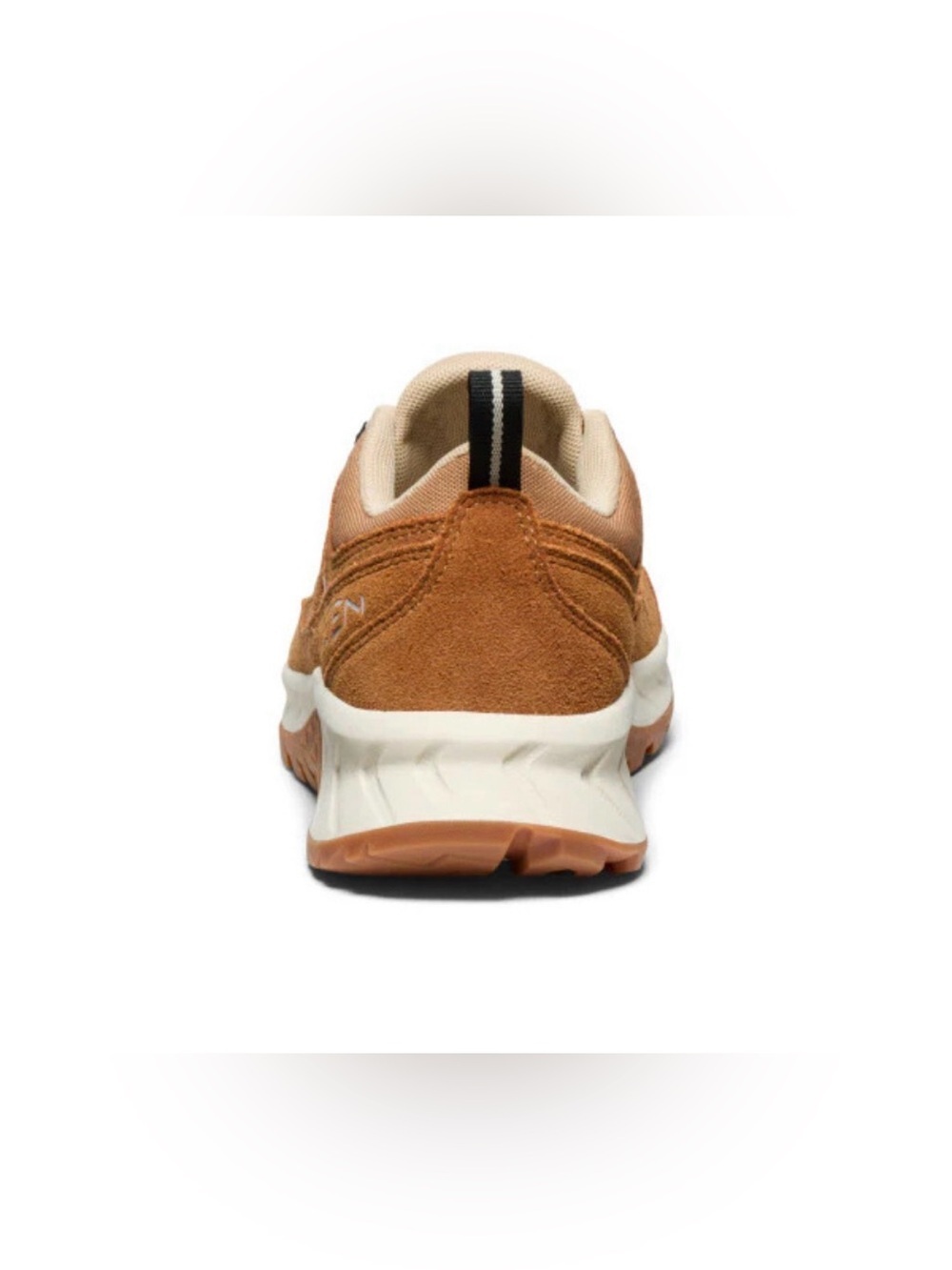 Keen Hightrail Vented 1030359 Women's 5 Brown Bumper Toe Hiking Shoes Sneakers - Picture 4 of 10